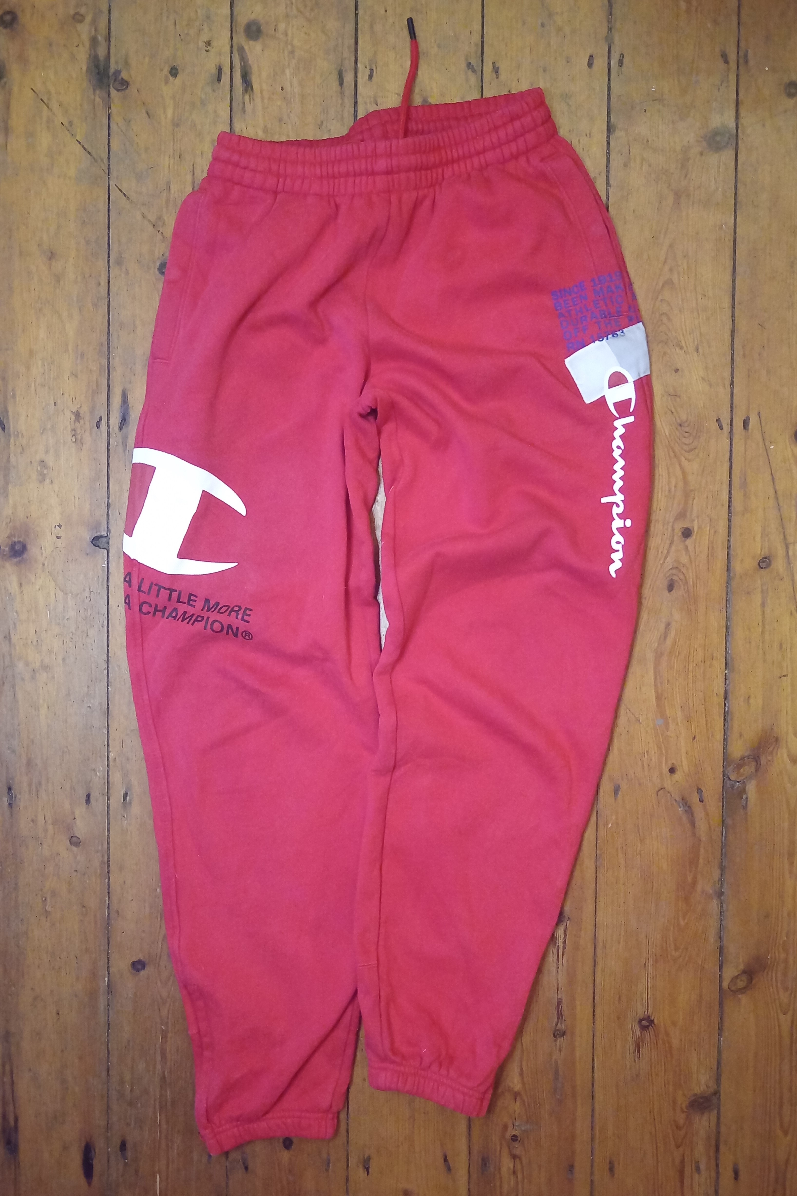 Champion Fleece Bottoms